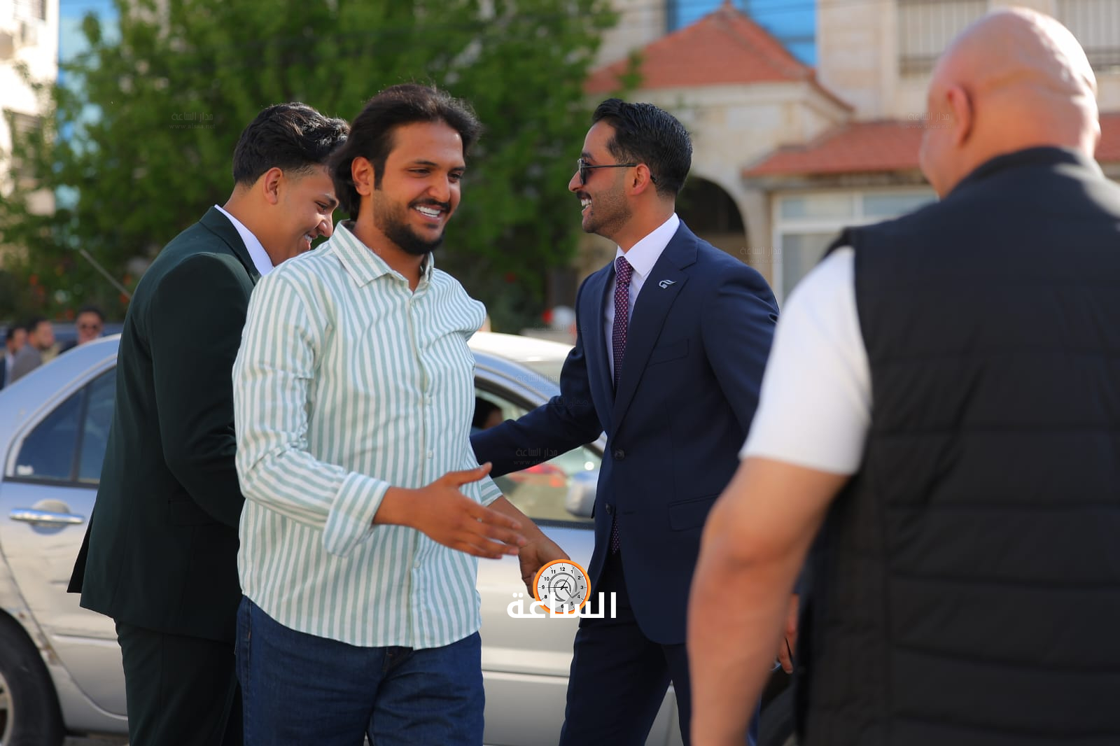 Madar Al-Saa Images 0.6406964558791561