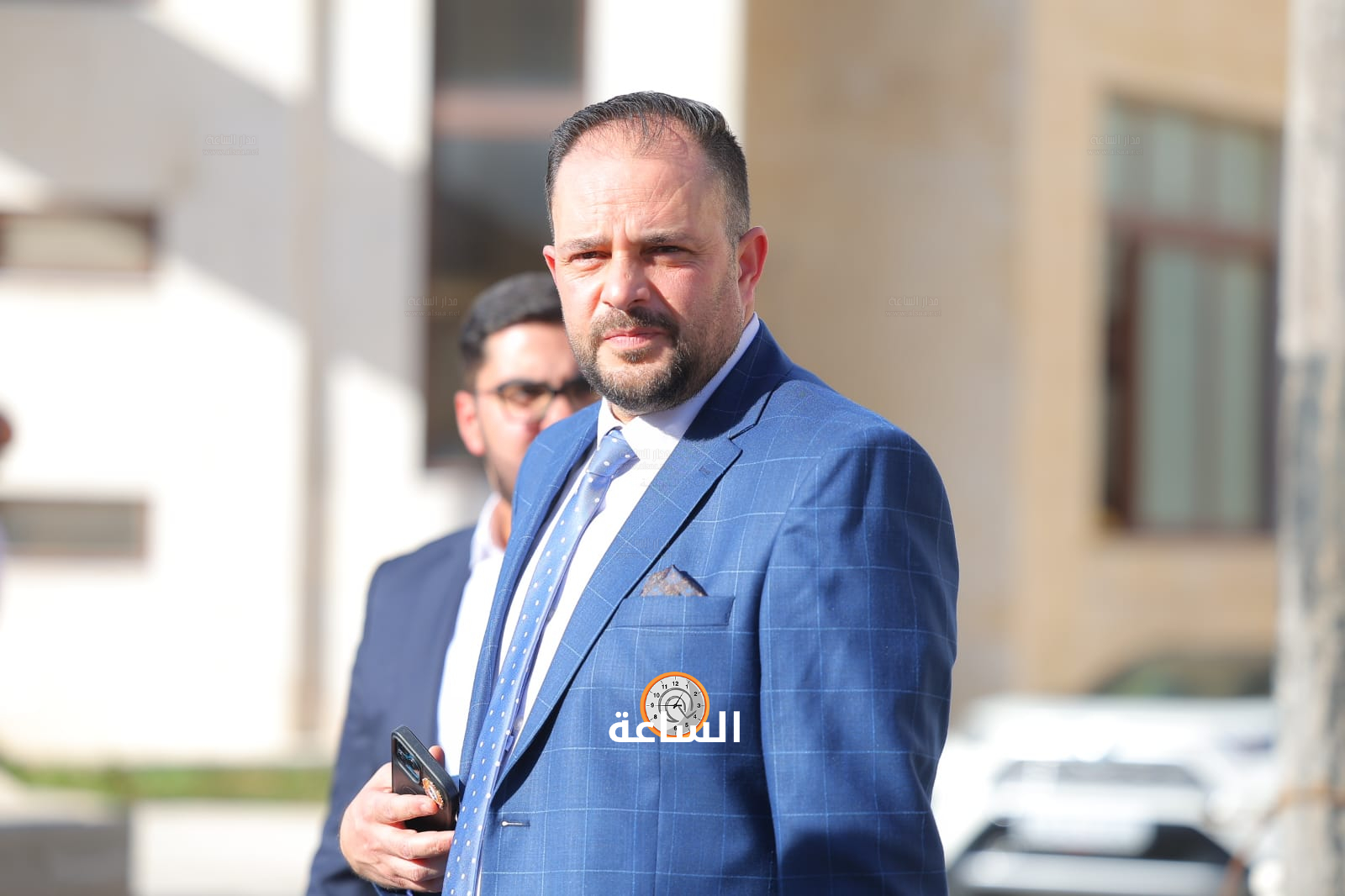 Madar Al-Saa Images 0.6230653574968719