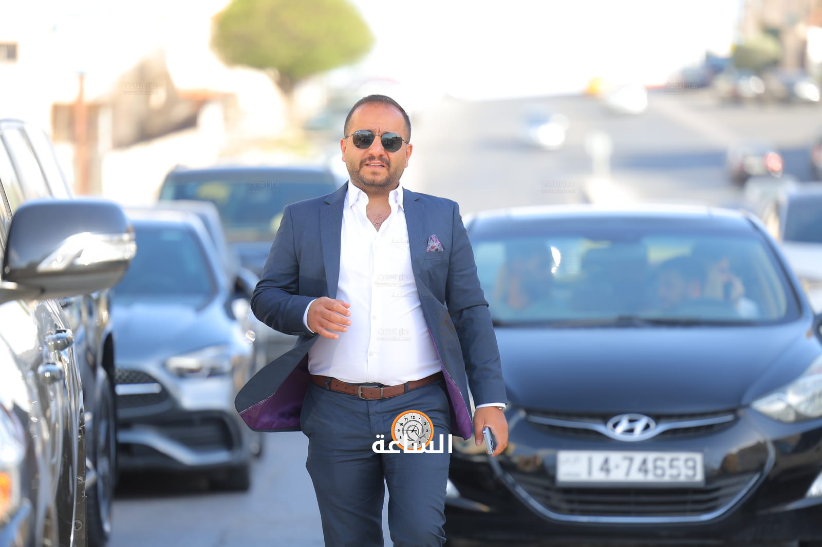 Madar Al-Saa Images 0.46788852091378297