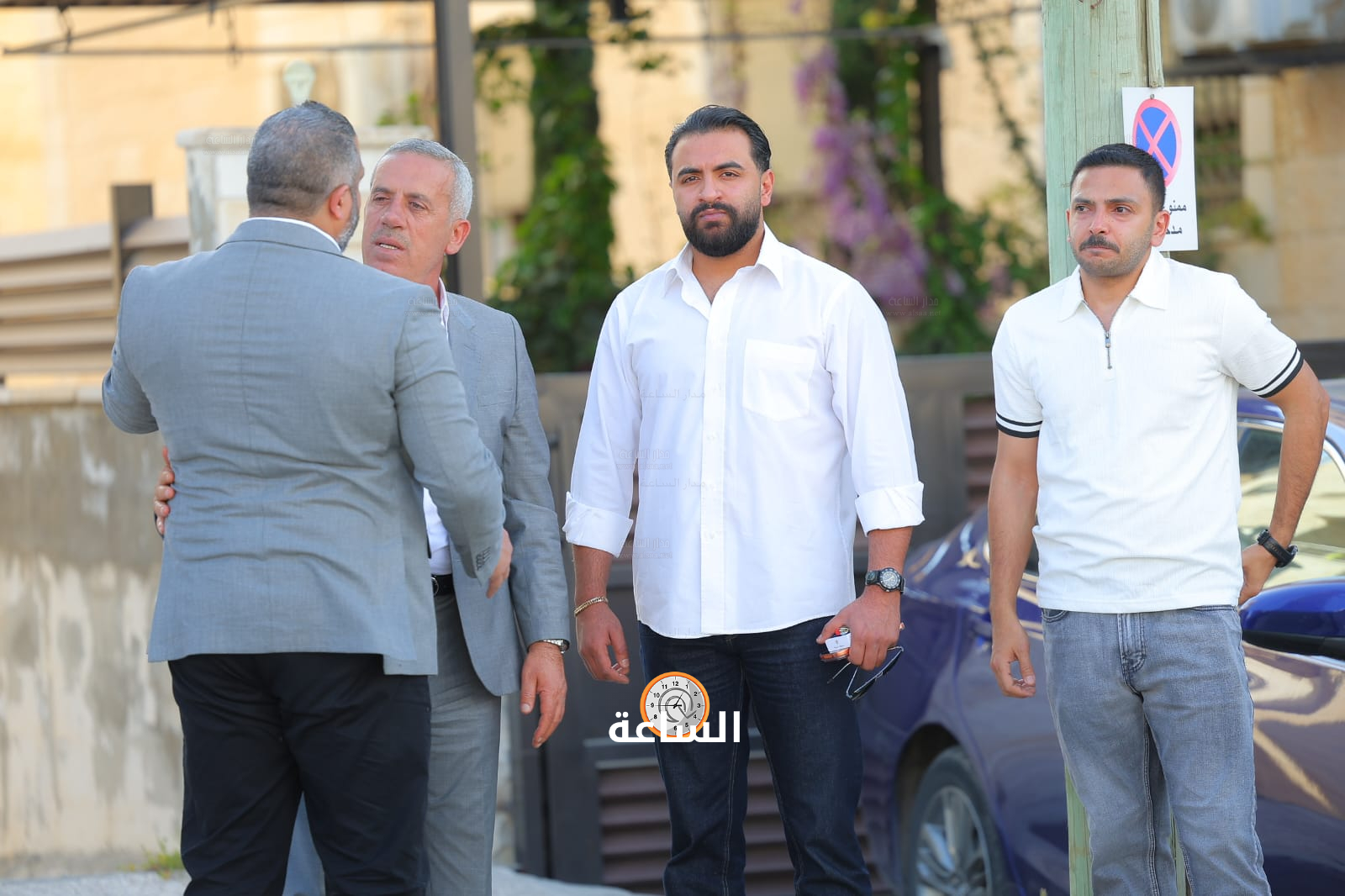 Madar Al-Saa Images 0.629736839117796