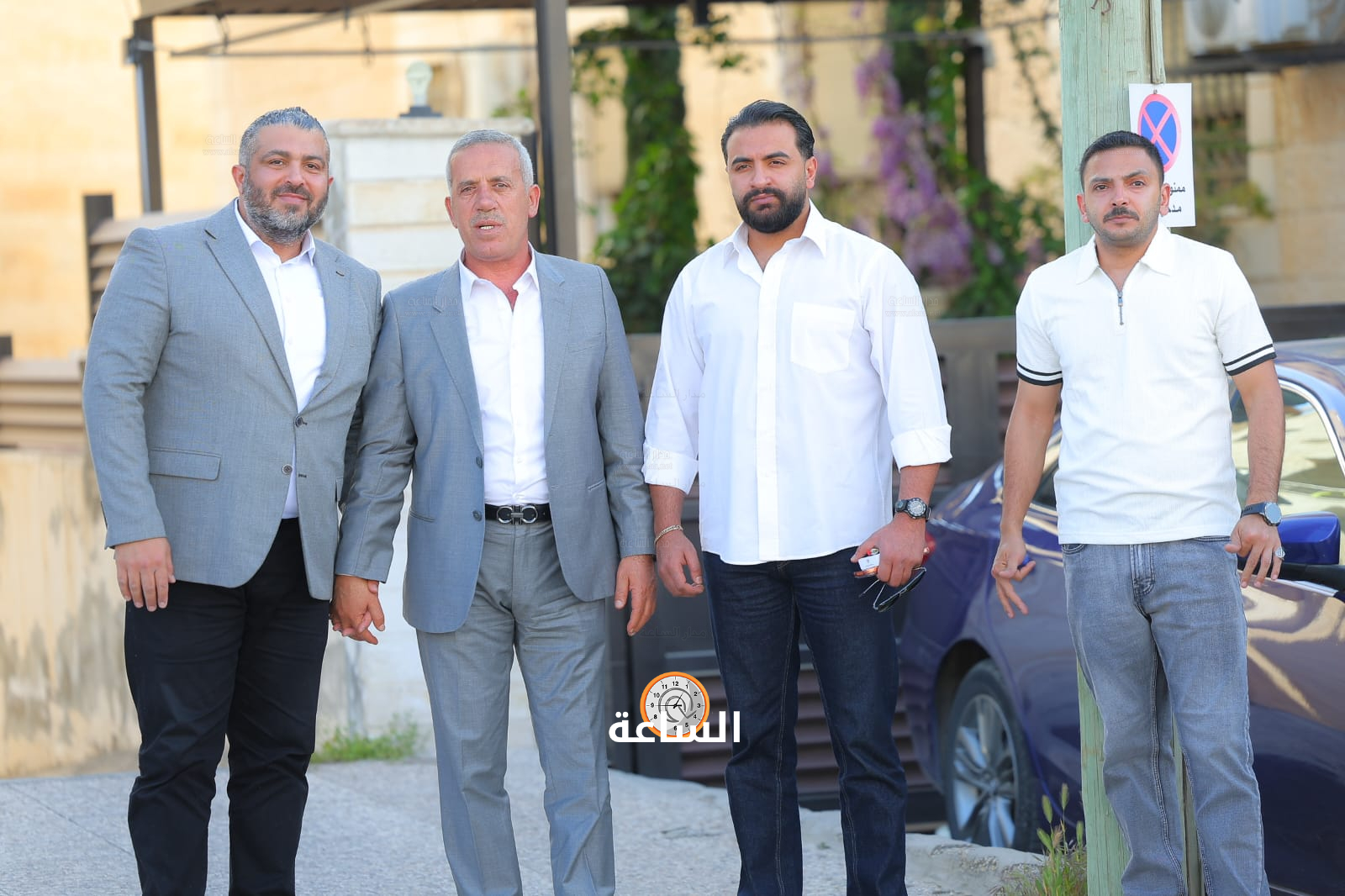 Madar Al-Saa Images 0.5369897673050416