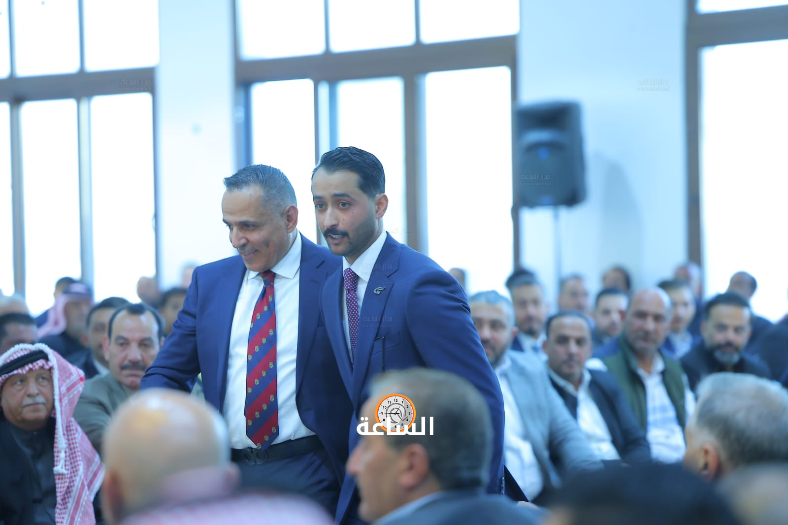 Madar Al-Saa Images 0.8644732437605551