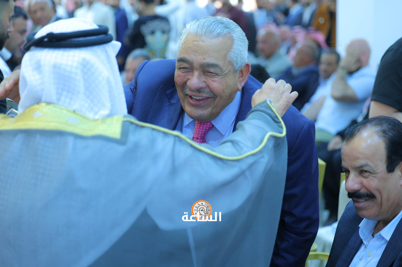 Madar Al-Saa Images 0.7524918407650071