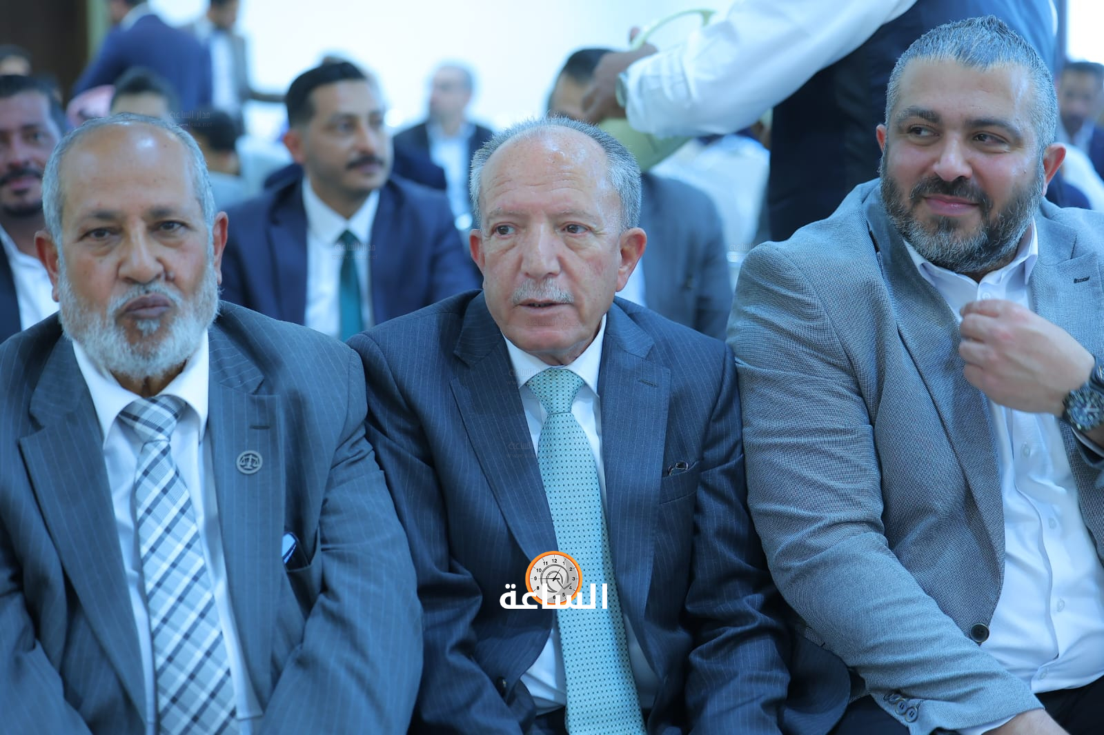 Madar Al-Saa Images 0.17615608676127814