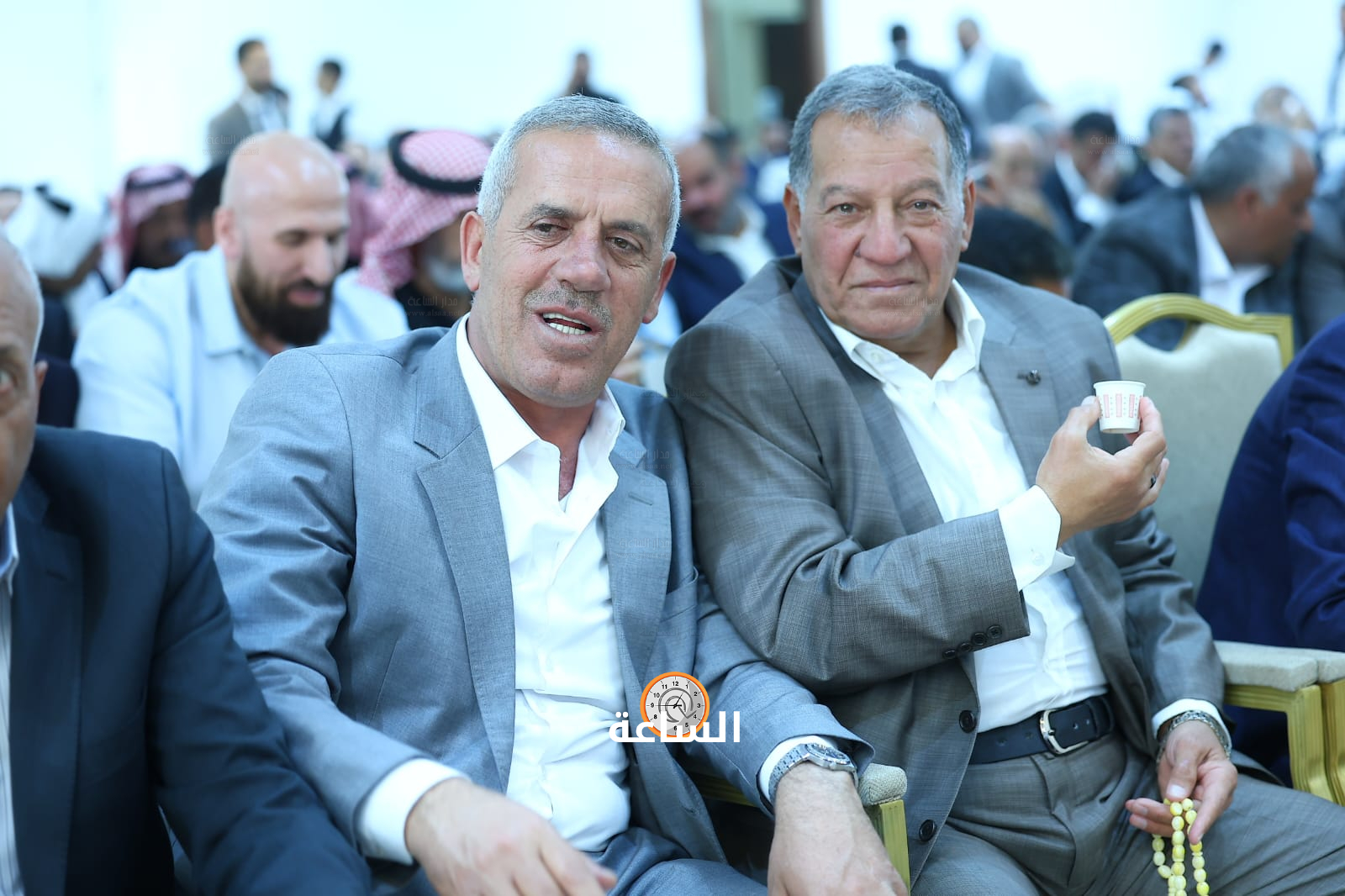 Madar Al-Saa Images 0.11949513643677034