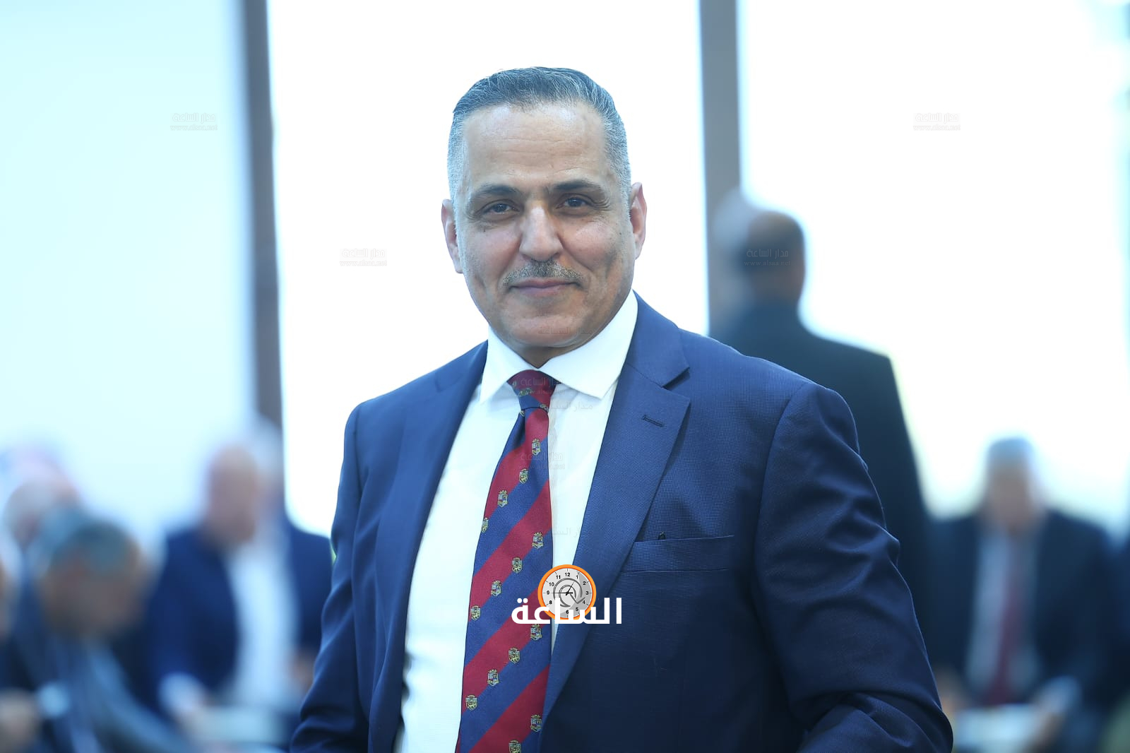 Madar Al-Saa Images 0.9983594853940839