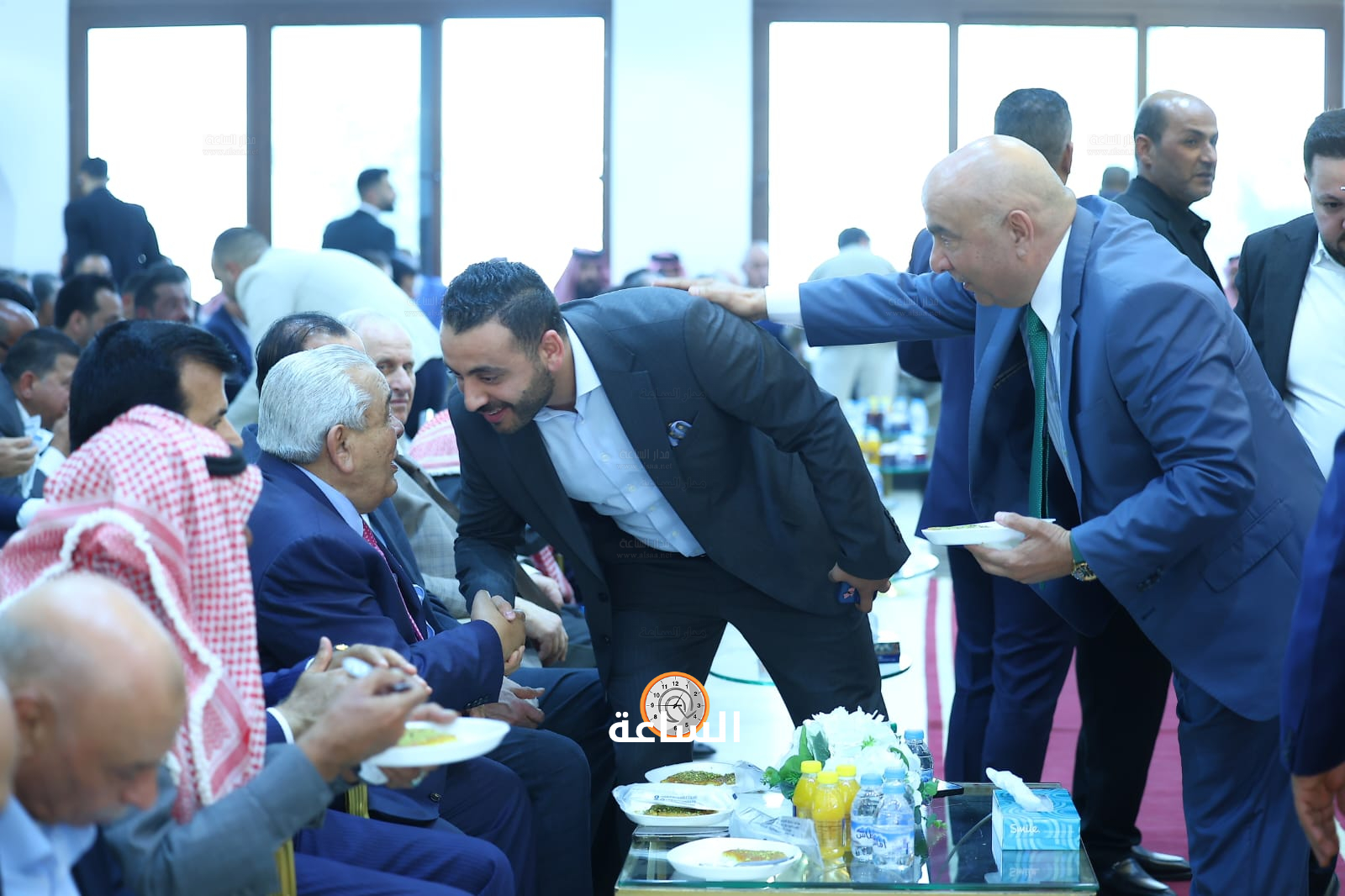 Madar Al-Saa Images 0.6542471129726802