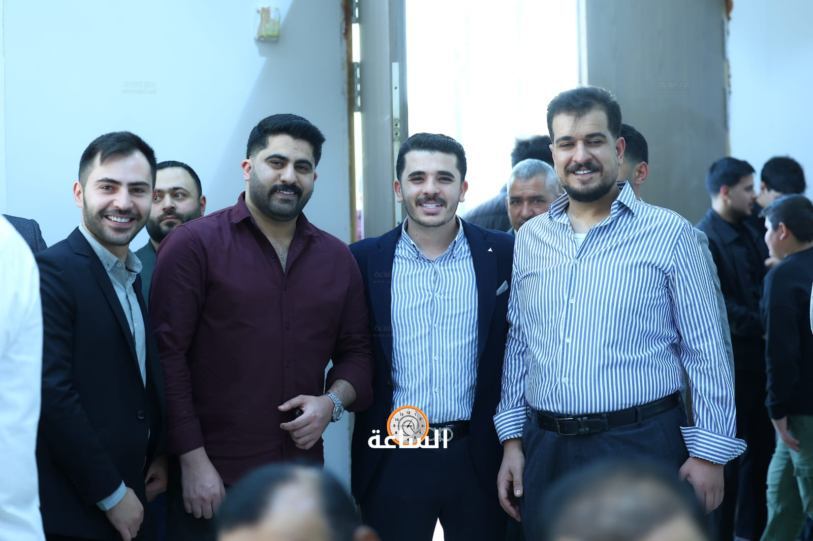 Madar Al-Saa Images 0.08235873668838911