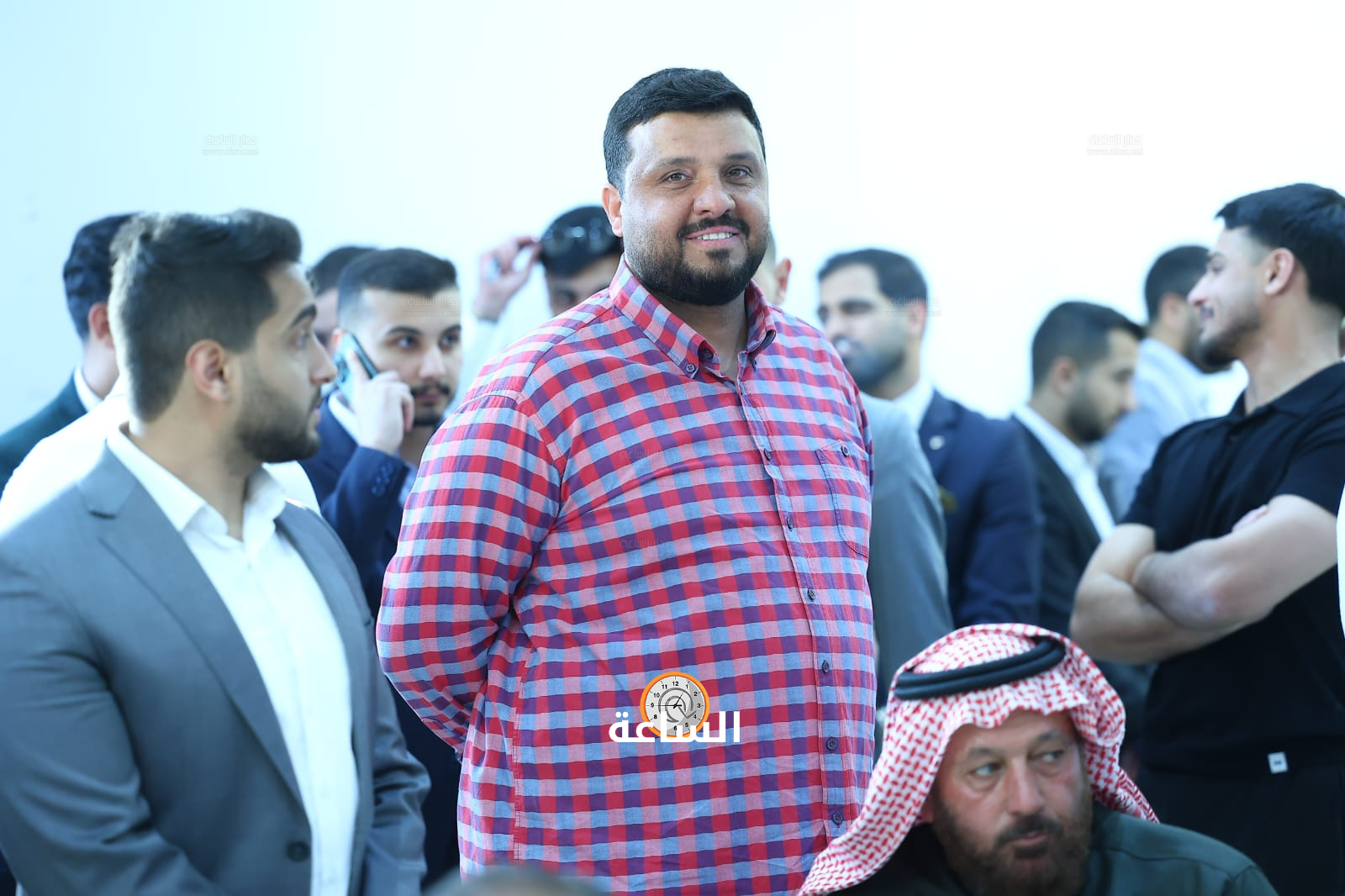 Madar Al-Saa Images 0.3071381891064695