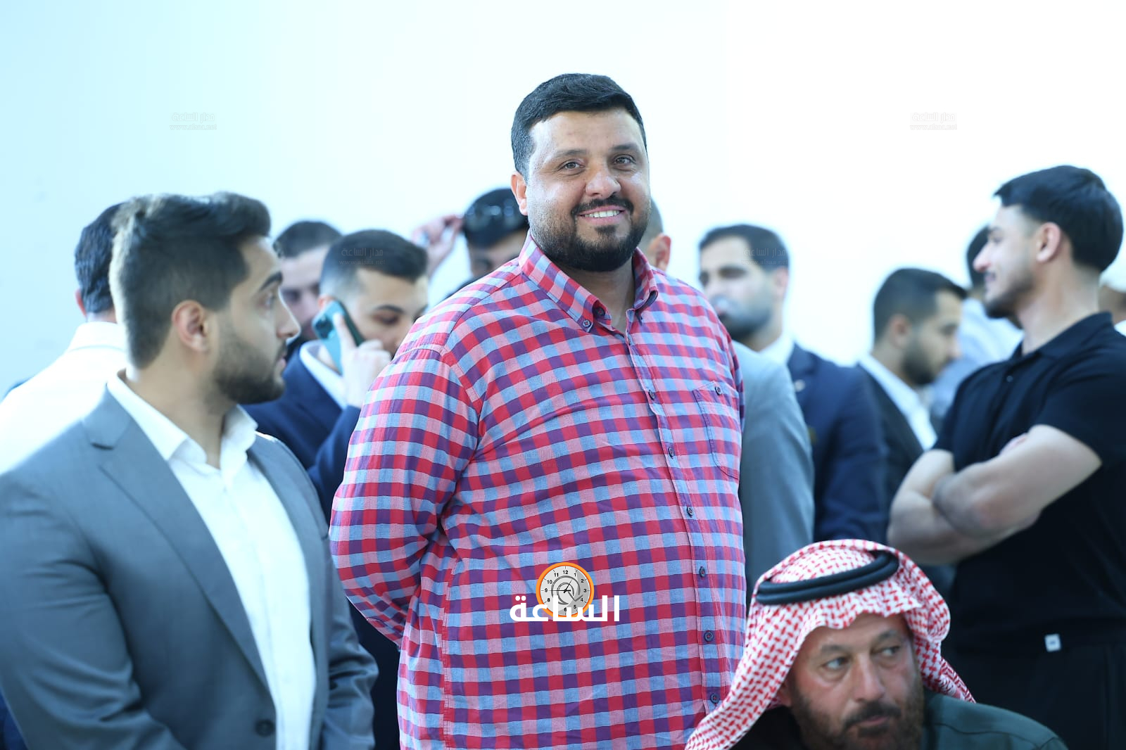 Madar Al-Saa Images 0.3149426984258734