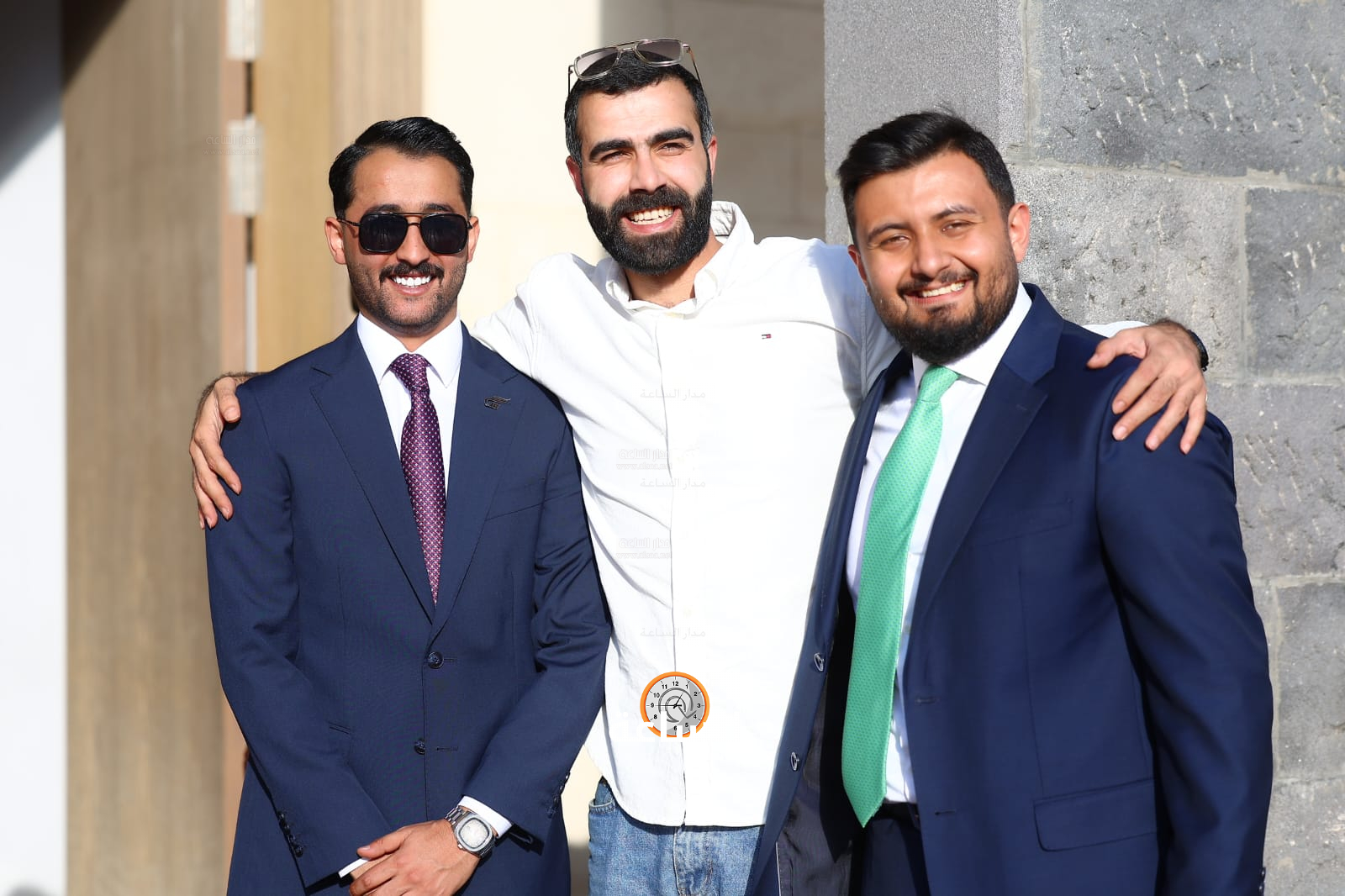 Madar Al-Saa Images 0.7599277195789222