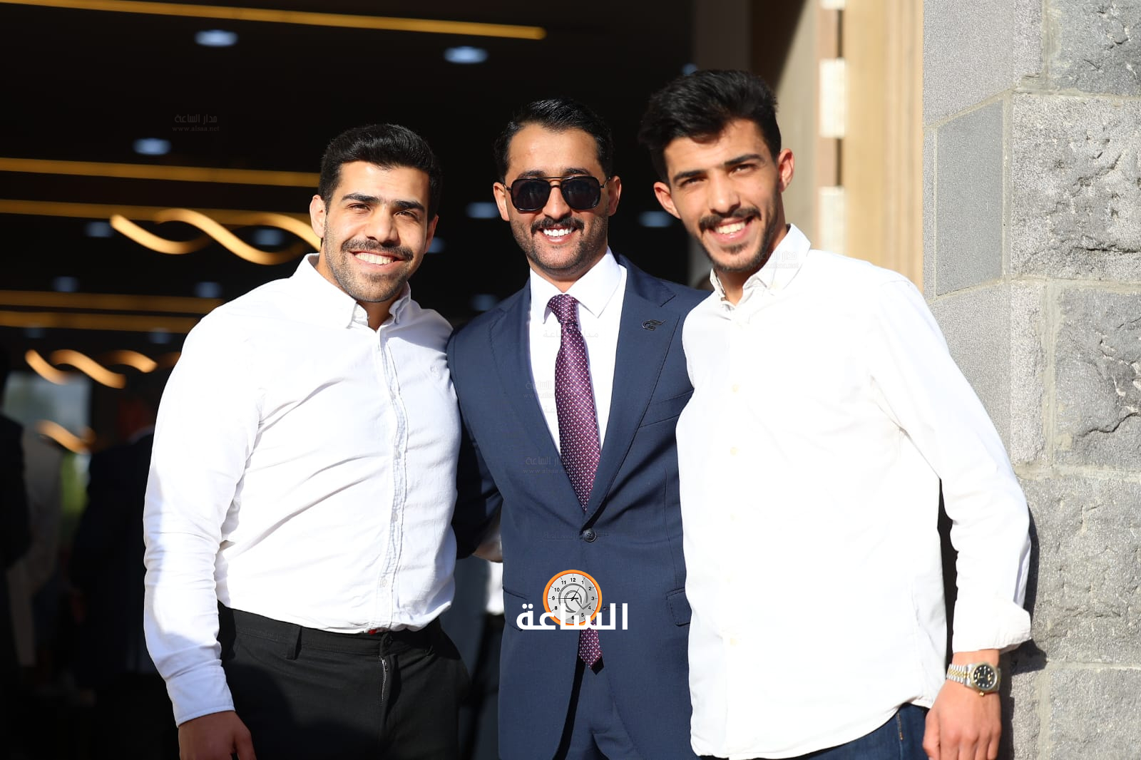 Madar Al-Saa Images 0.9250762131869243