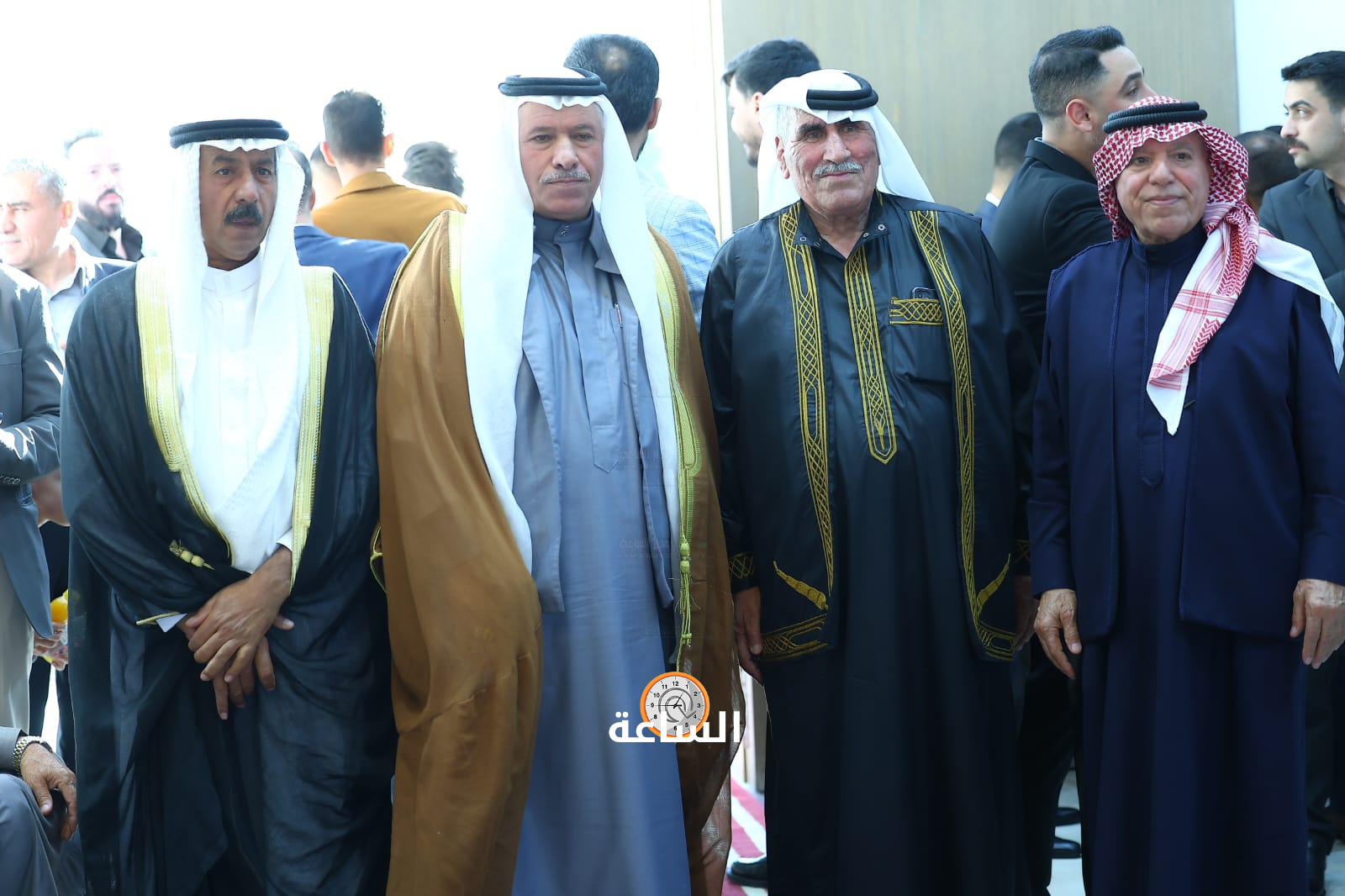 Madar Al-Saa Images 0.21277893151562421