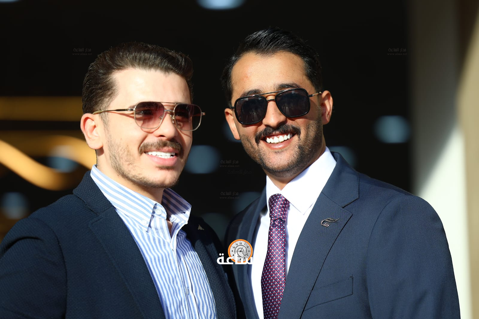 Madar Al-Saa Images 0.8490477284583082