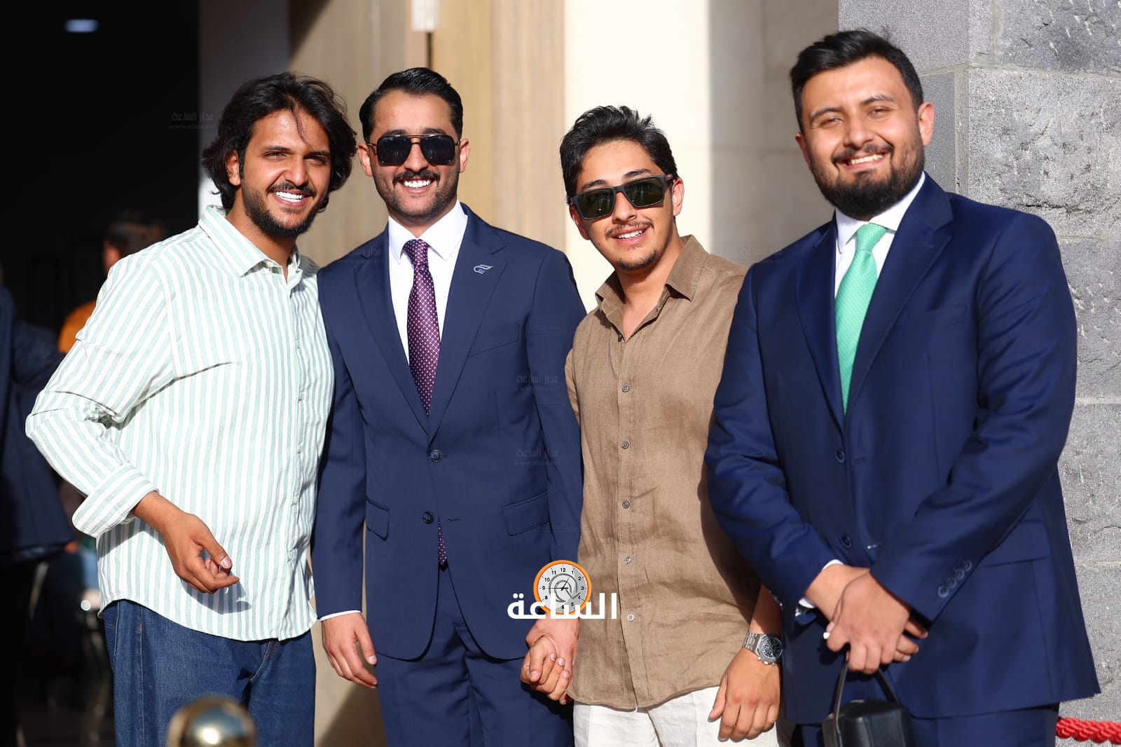 Madar Al-Saa Images 0.04737554284779688