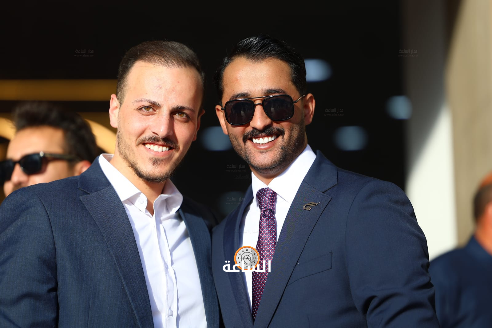 Madar Al-Saa Images 0.8012729310910606