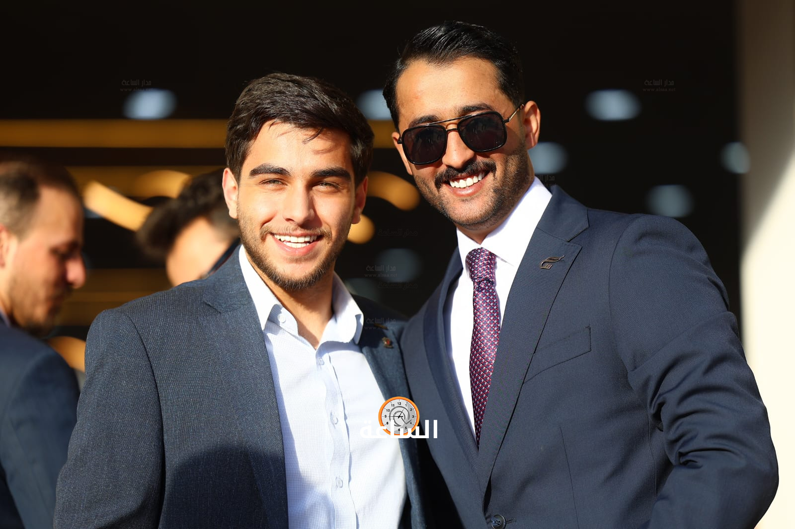 Madar Al-Saa Images 0.9754022245955766