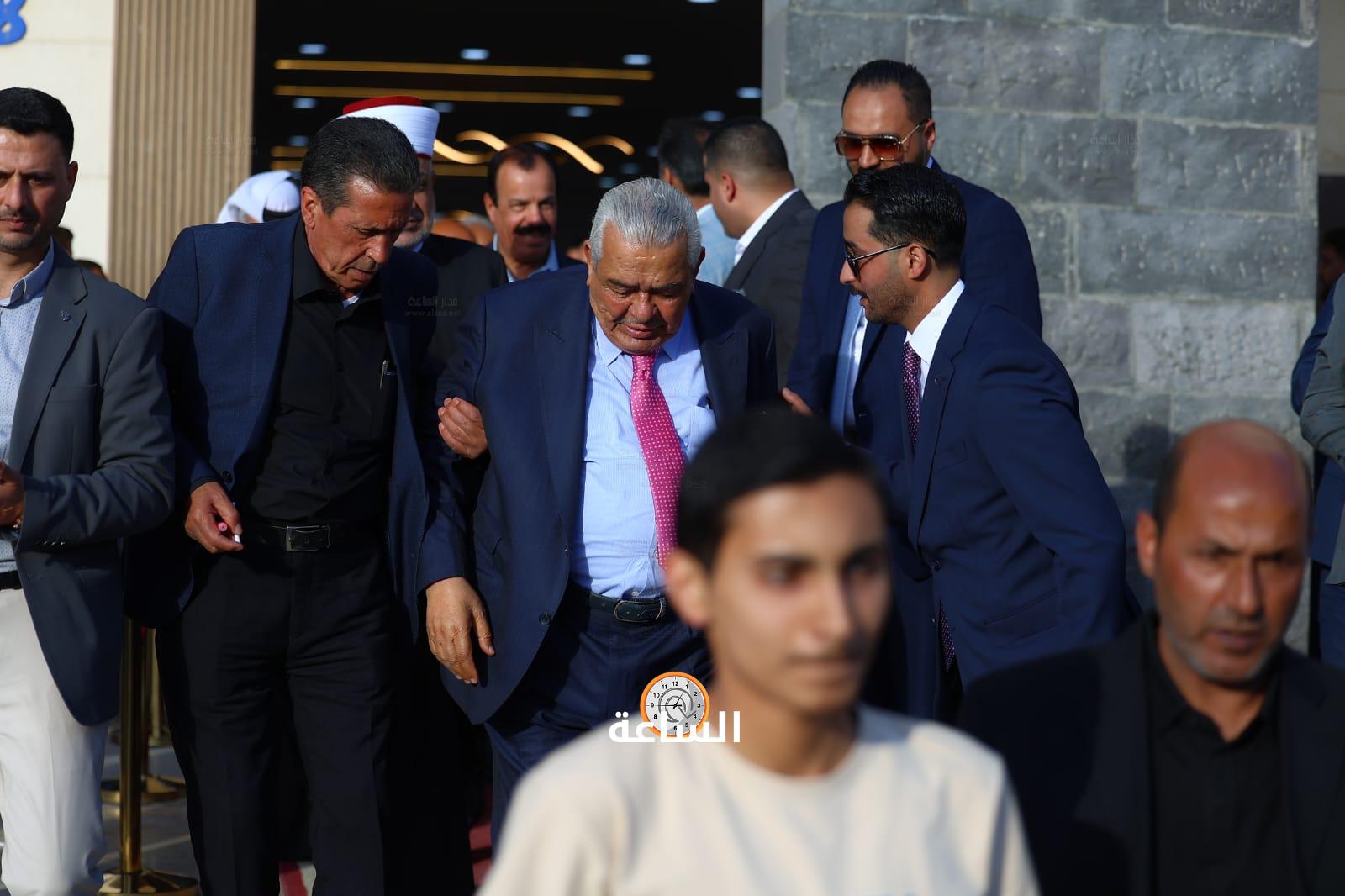 Madar Al-Saa Images 0.6818151827542756