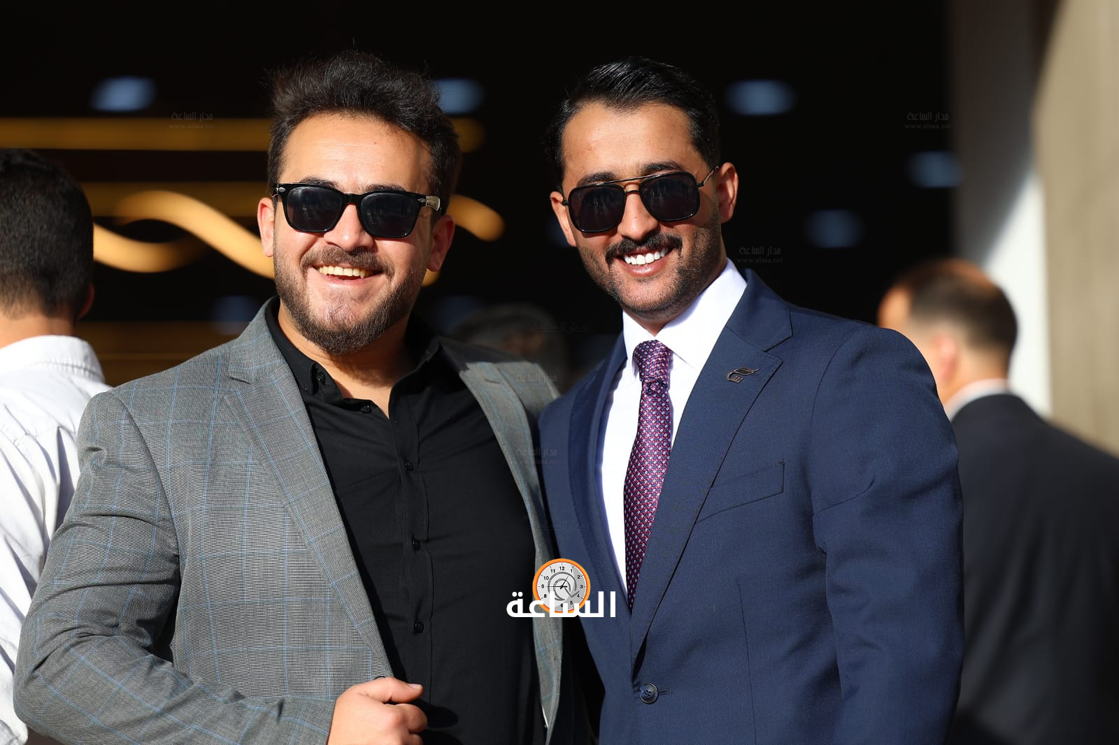 Madar Al-Saa Images 0.6561988339793036