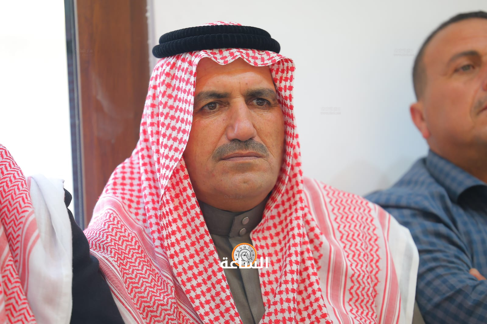 Madar Al-Saa Images 0.2730445912662153