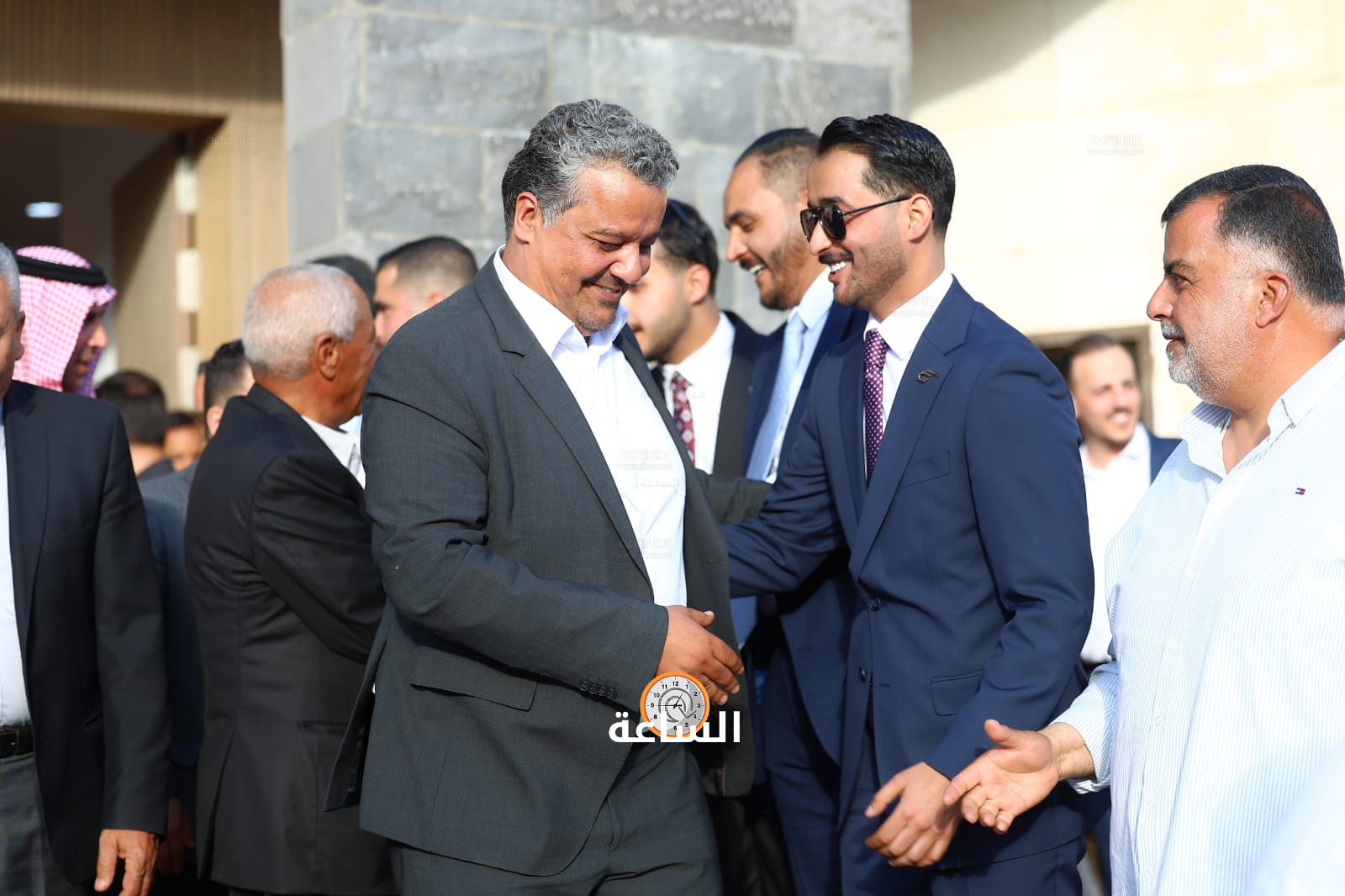 Madar Al-Saa Images 0.3358486631776354