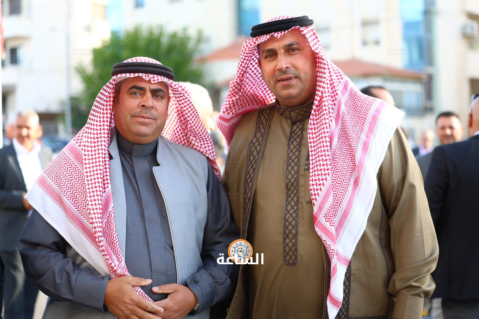 Madar Al-Saa Images 0.6710534327211489