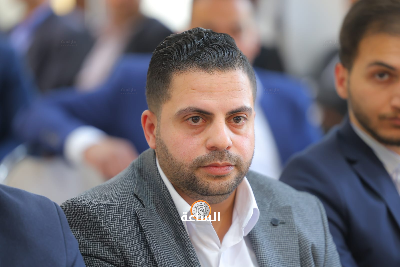 Madar Al-Saa Images 0.7478527099350382