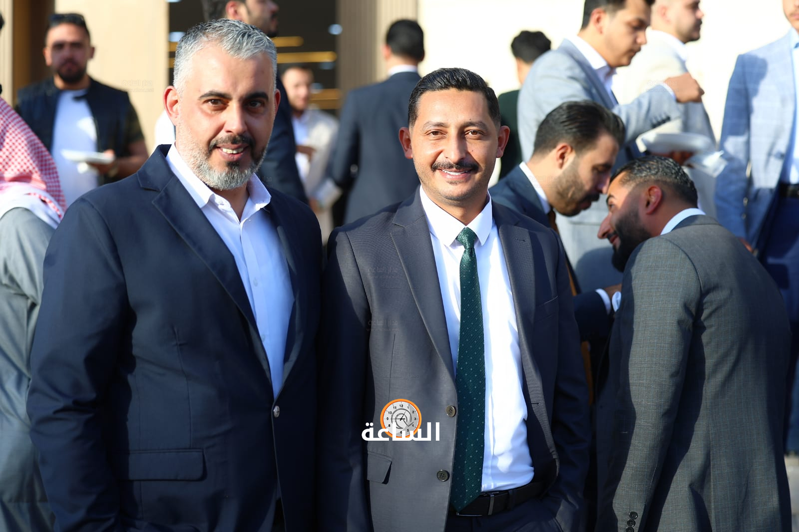 Madar Al-Saa Images 0.552715920903926