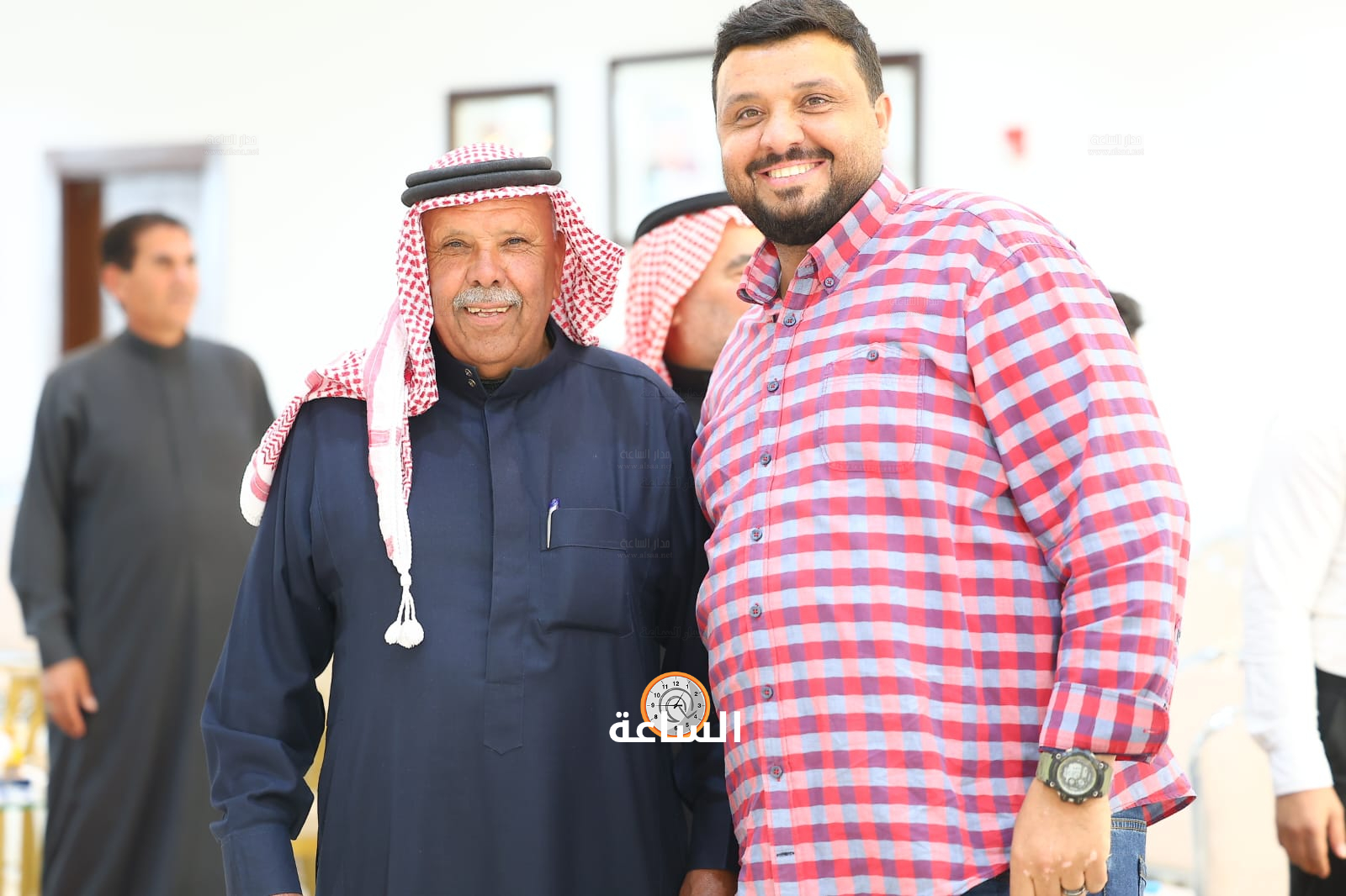 Madar Al-Saa Images 0.6729996197110663