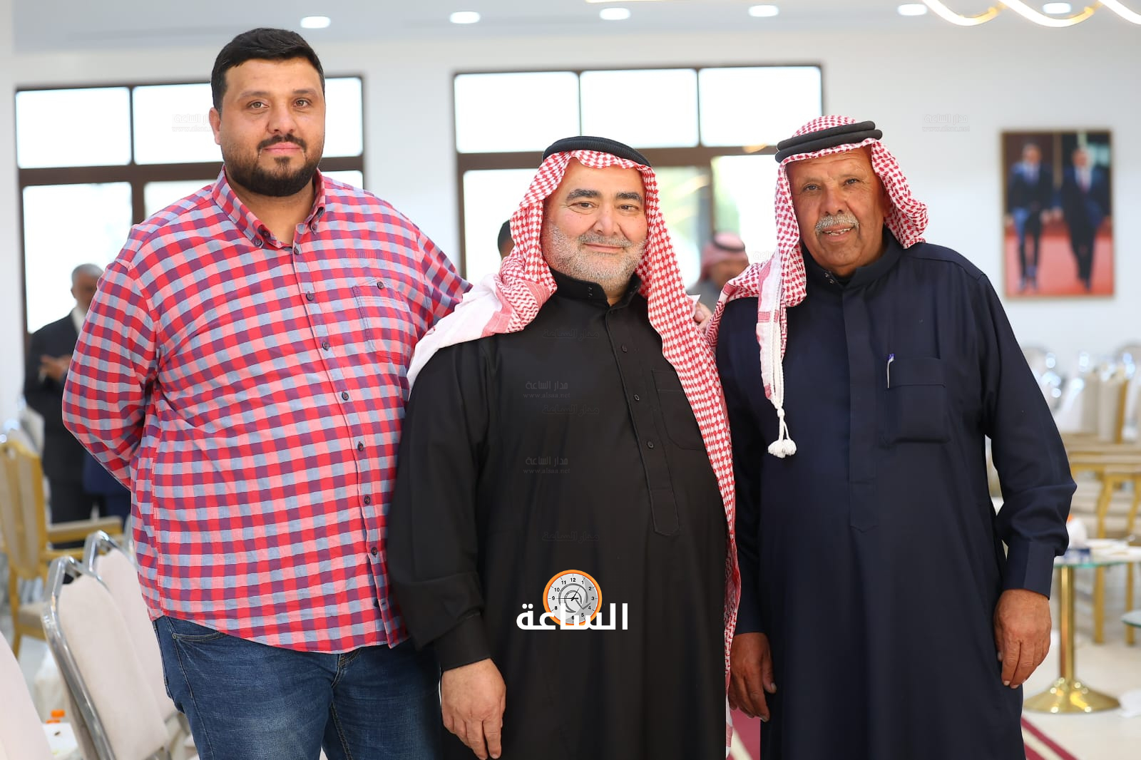 Madar Al-Saa Images 0.5764041615337225