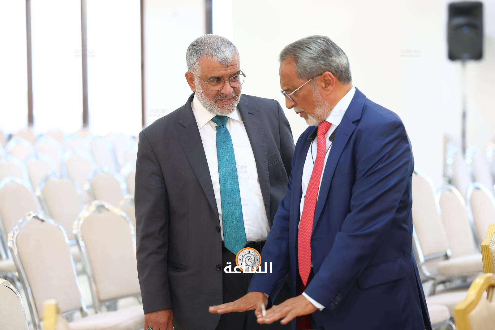 Madar Al-Saa Images 0.1953708124110145