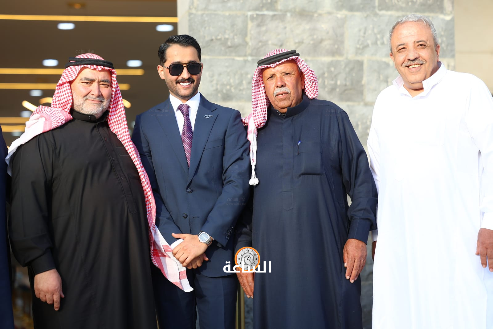 Madar Al-Saa Images 0.5053920831717921