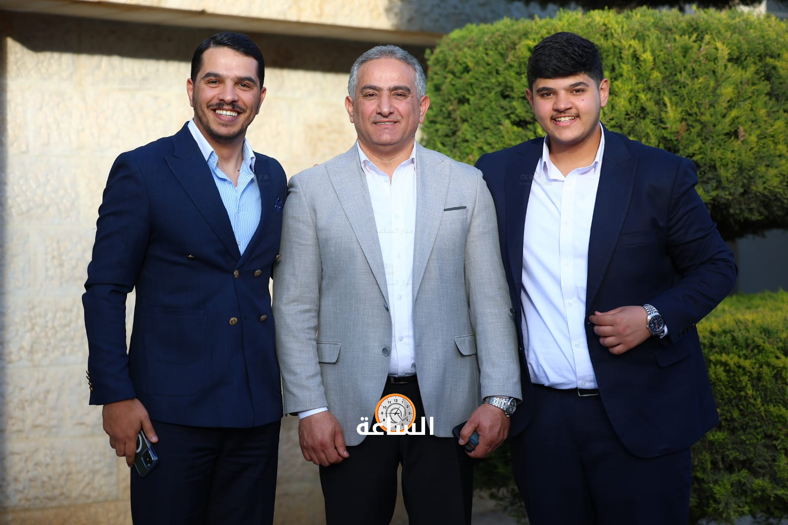 Madar Al-Saa Images 0.008266102497646366