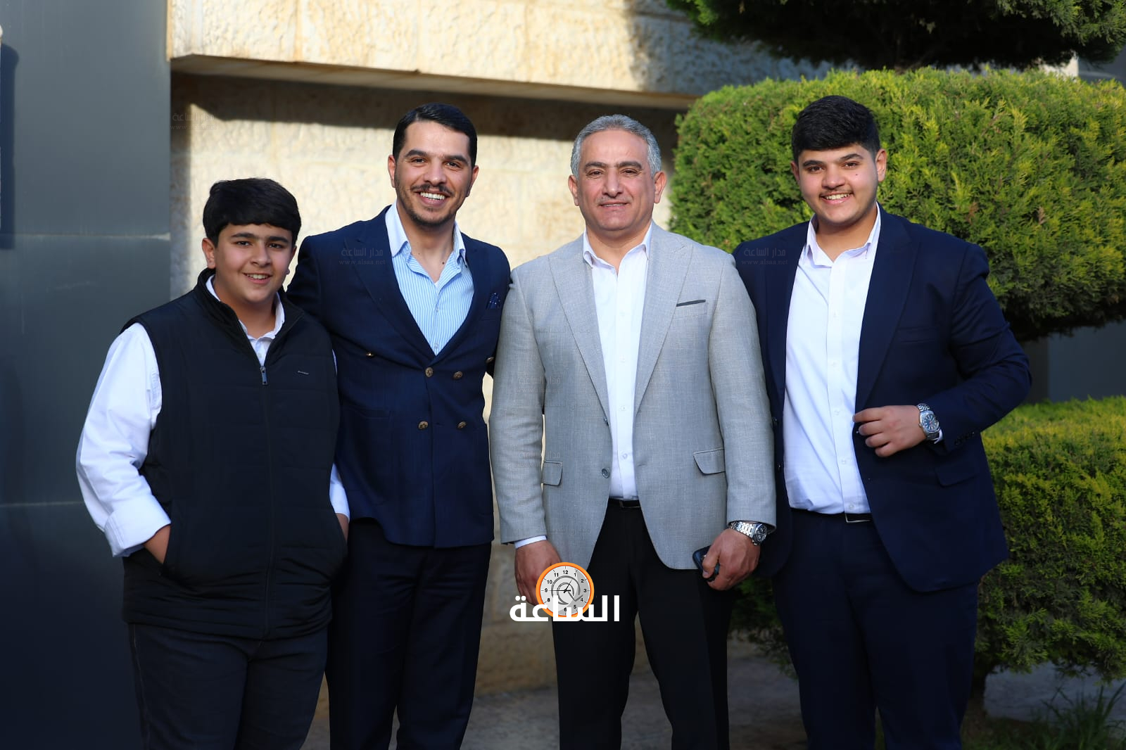 Madar Al-Saa Images 0.4895451991756016