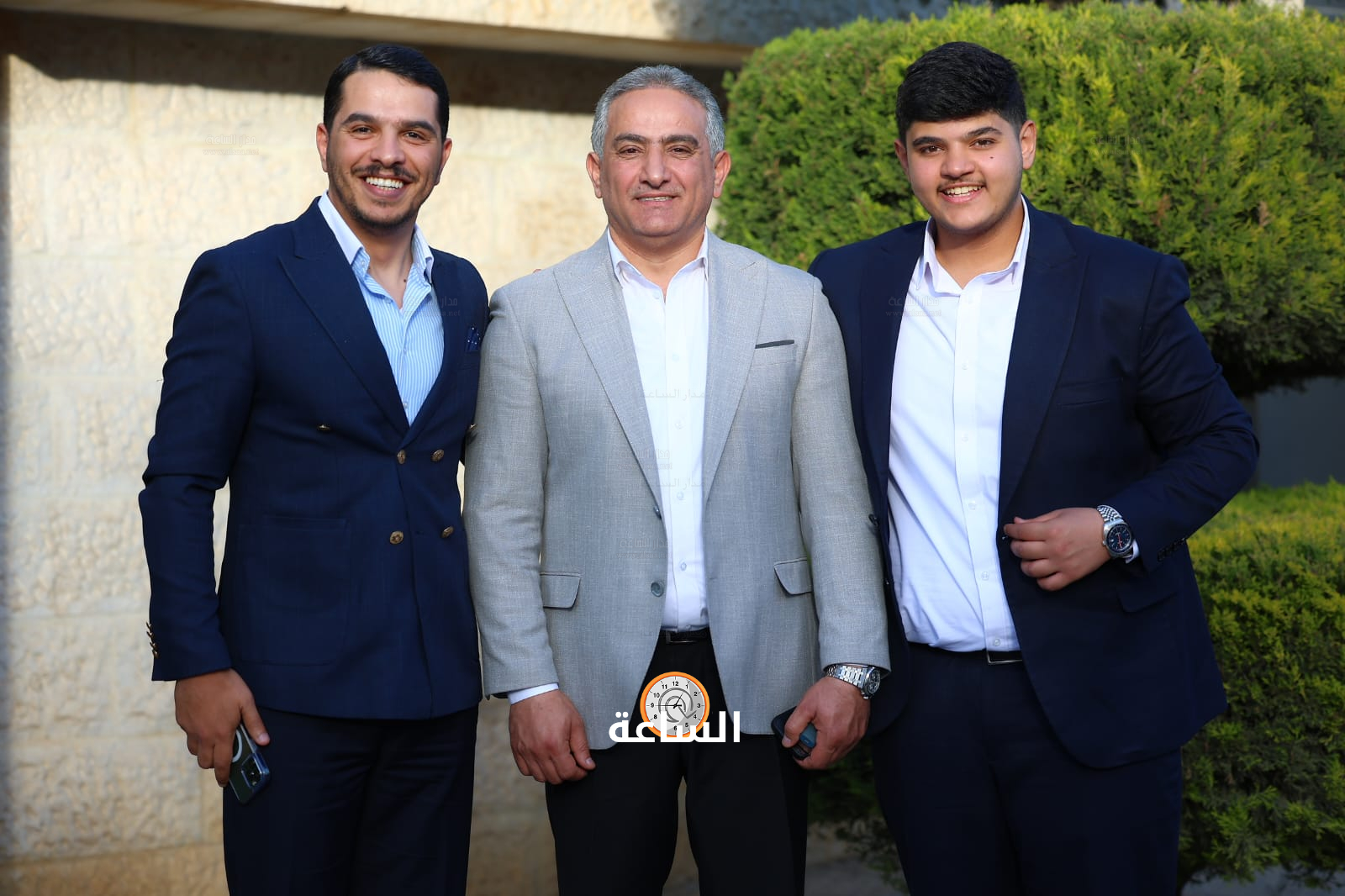 Madar Al-Saa Images 0.6609824744848778