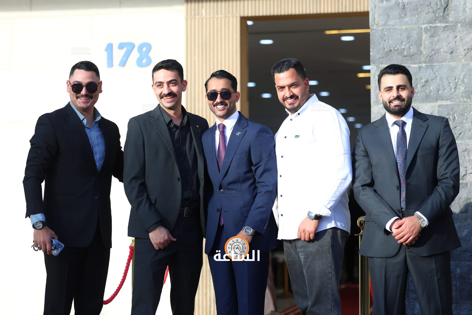 Madar Al-Saa Images 0.42896313315286194