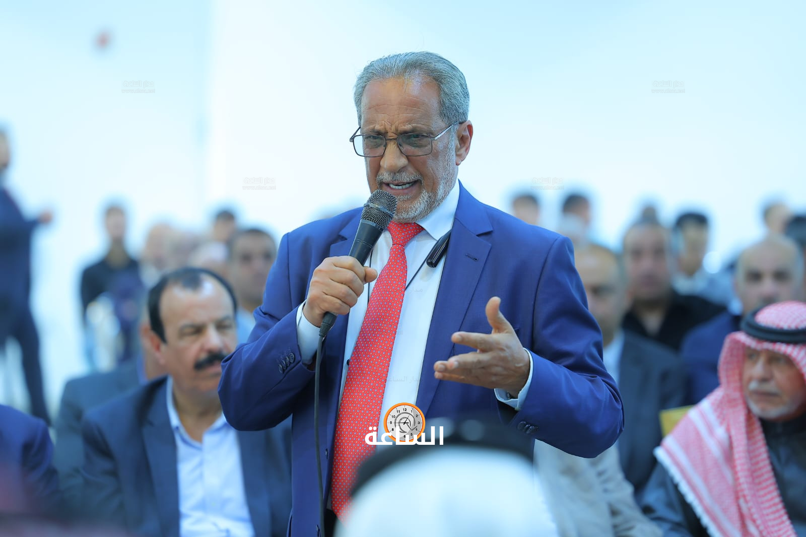 Madar Al-Saa Images 0.3082695949133314