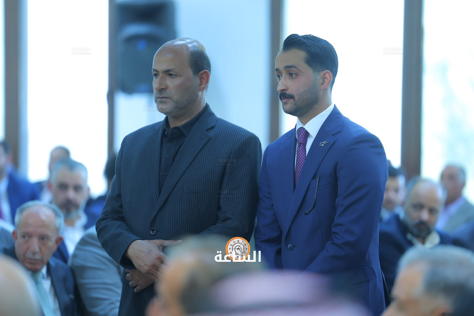 Madar Al-Saa Images 0.22458298669951504