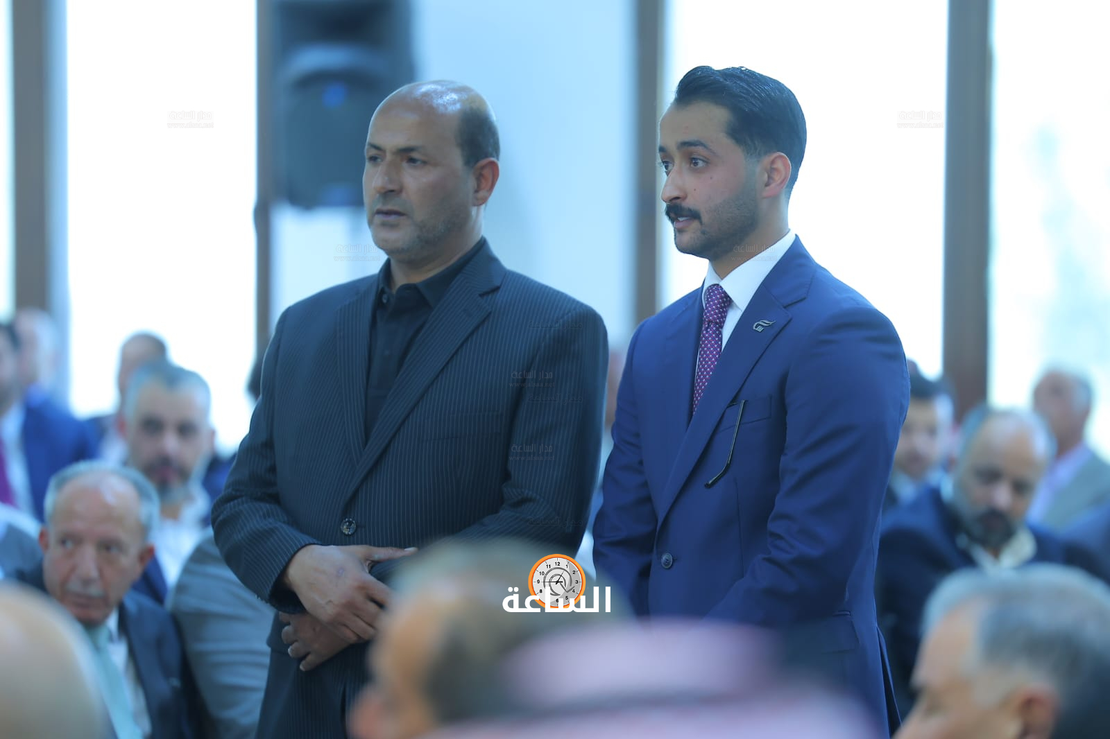 Madar Al-Saa Images 0.5867063107203297