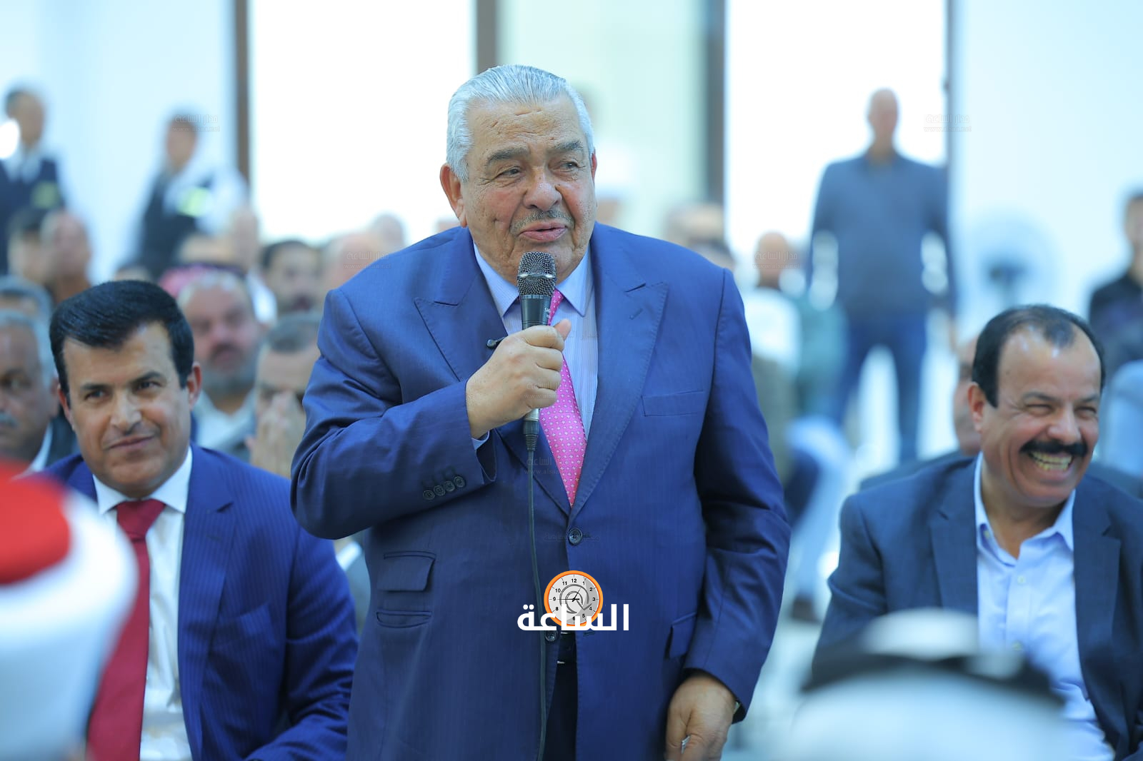 Madar Al-Saa Images 0.7065931884523414