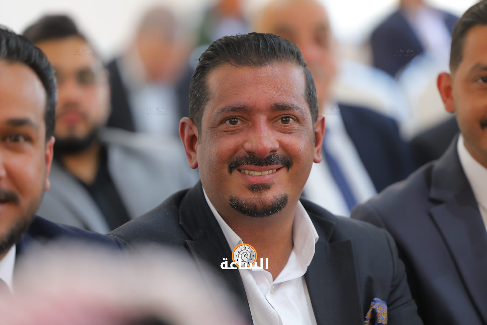 Madar Al-Saa Images 0.7512932960582225