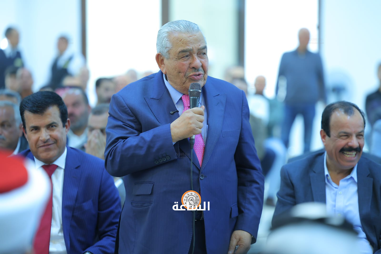 Madar Al-Saa Images 0.9110804319623239