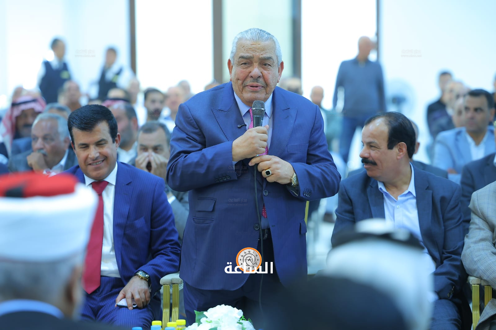 Madar Al-Saa Images 0.21498046627389278