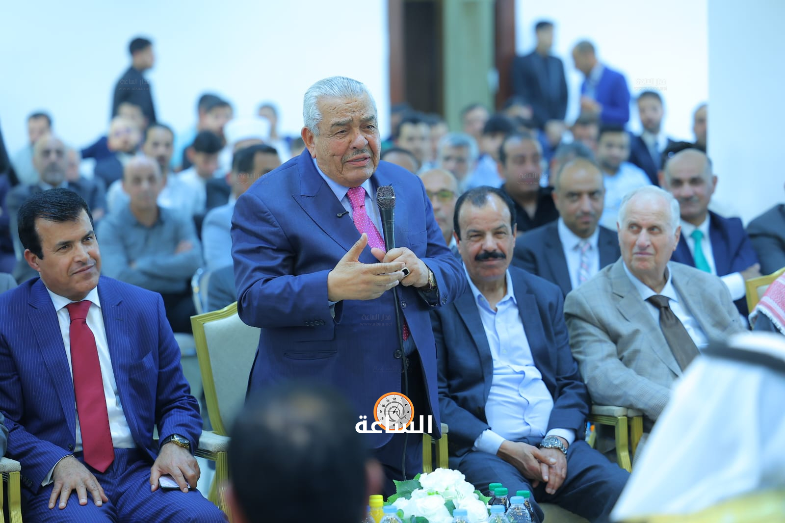 Madar Al-Saa Images 0.7357584392473167