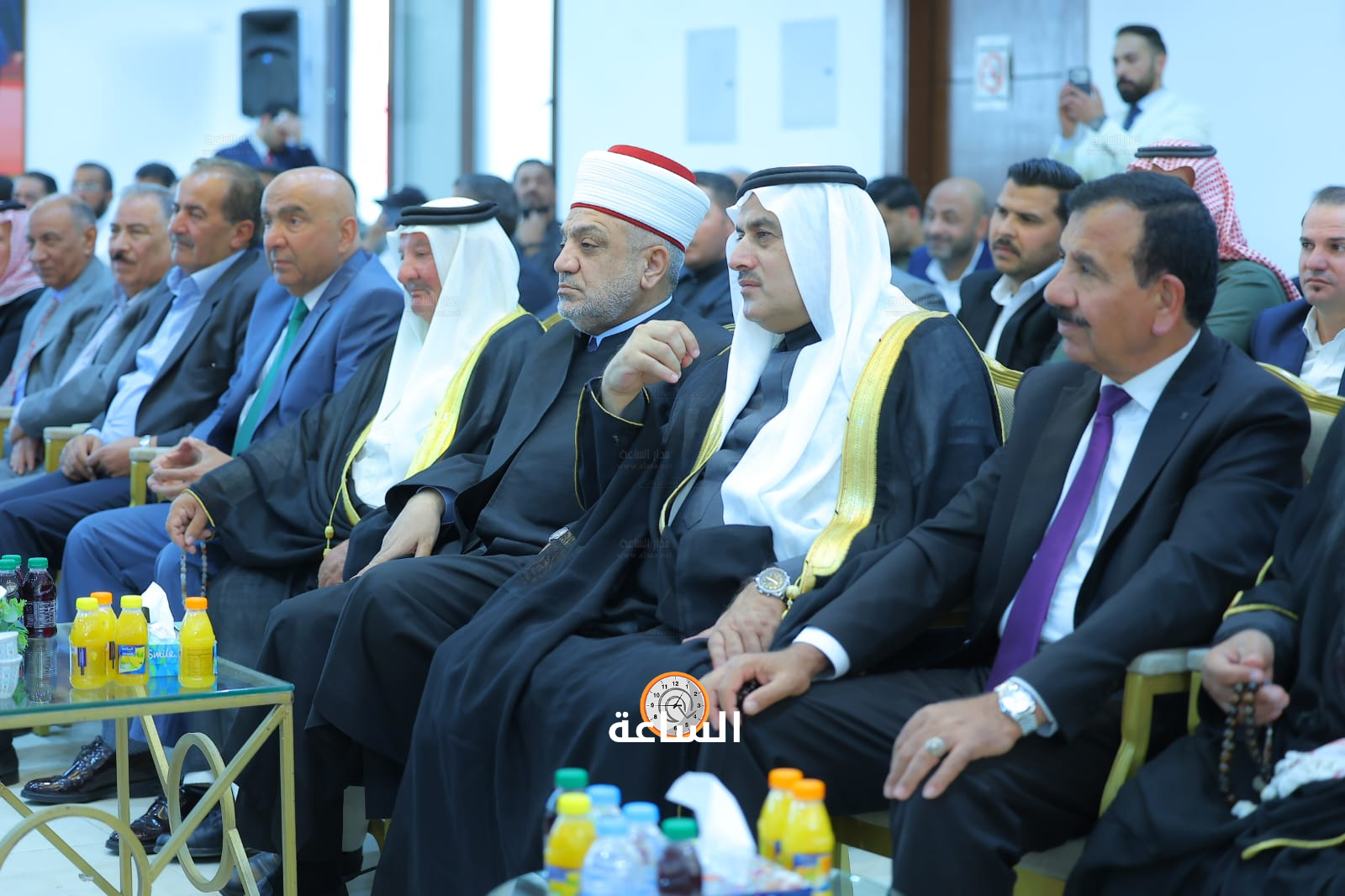 Madar Al-Saa Images 0.7423977980947417