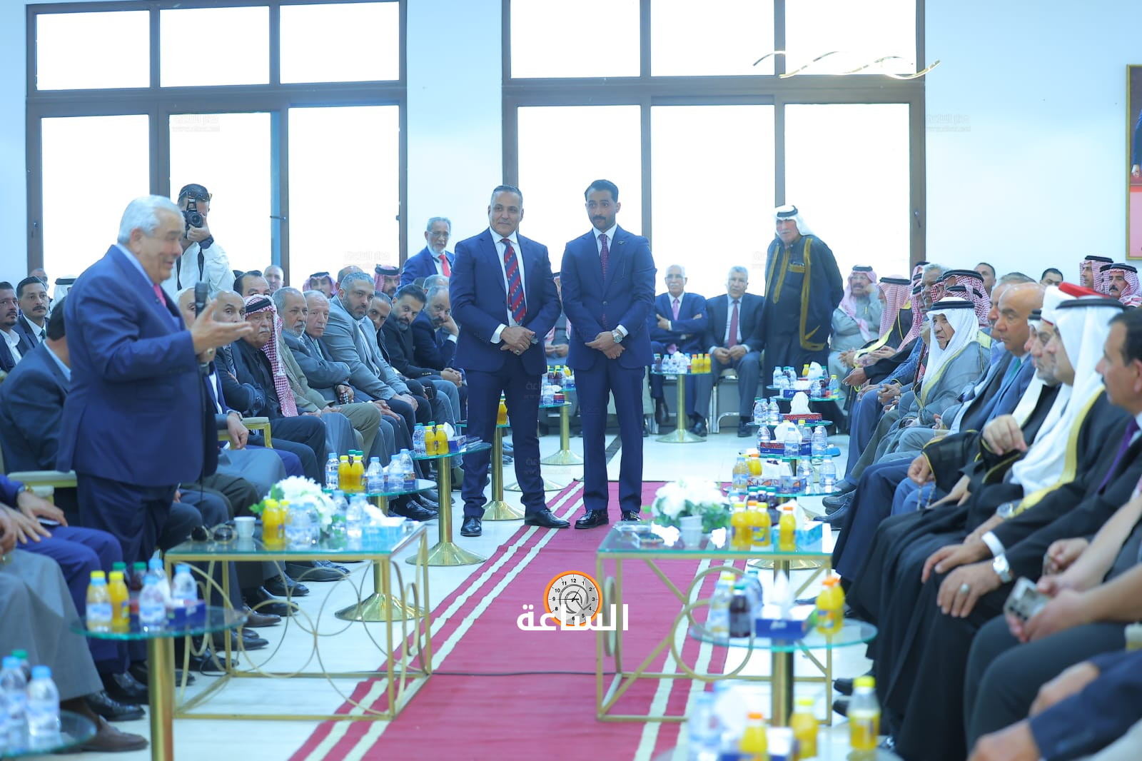 Madar Al-Saa Images 0.17242711773070996