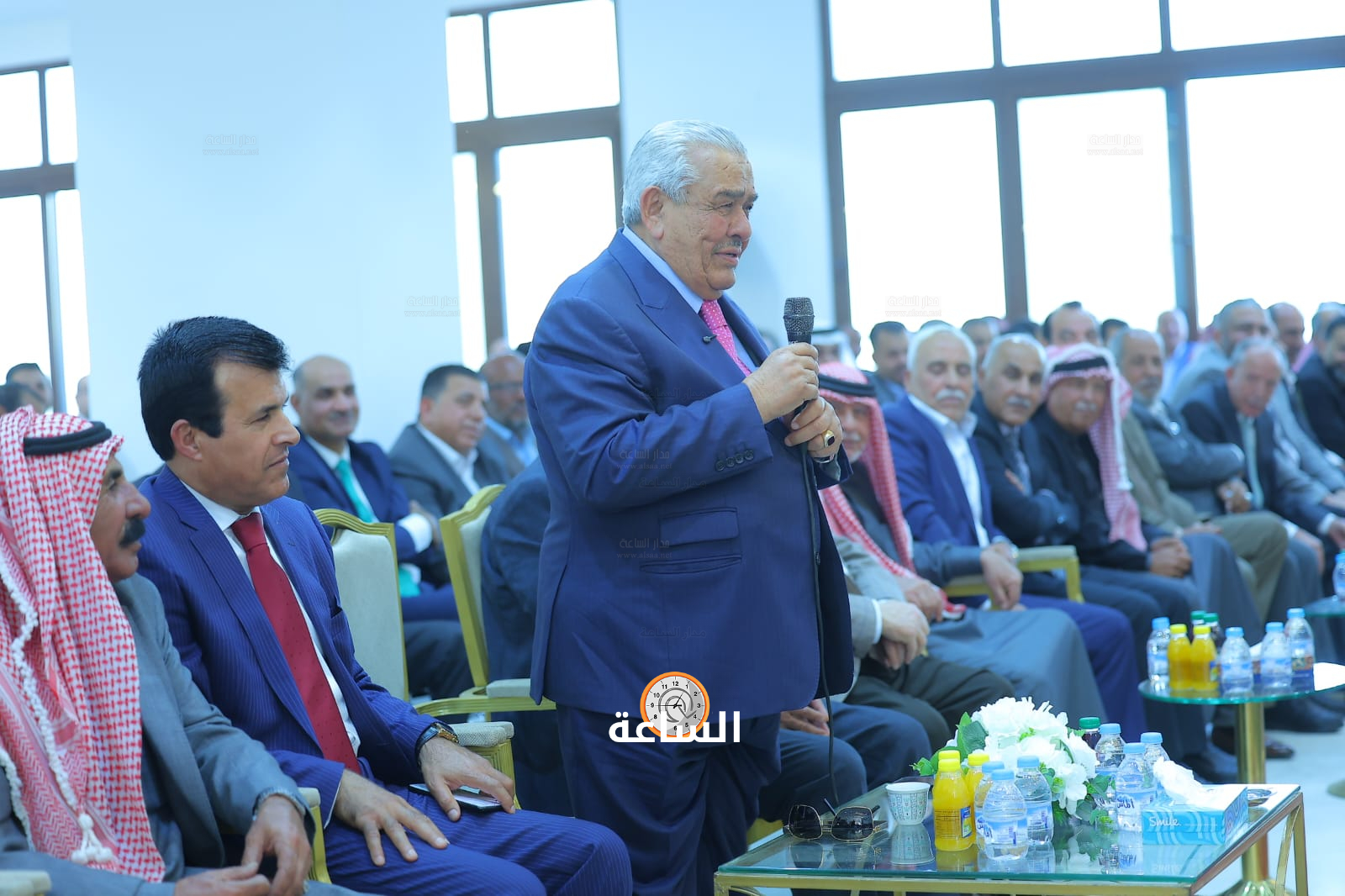 Madar Al-Saa Images 0.2594663607703813