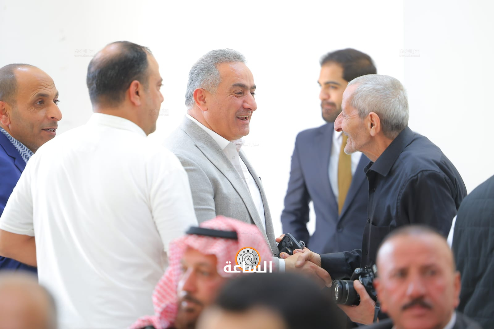 Madar Al-Saa Images 0.20204591686741125