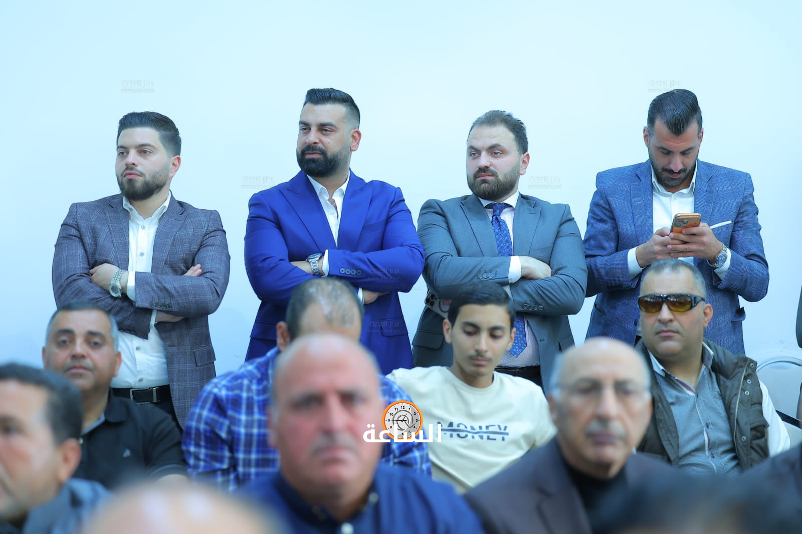 Madar Al-Saa Images 0.6501750176075611