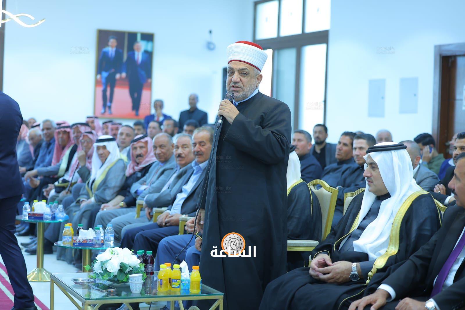 Madar Al-Saa Images 0.6368526220681532